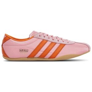 Adidas Originals Tokyo Womens Size 7 Semi Pink Spark Orange Shoes JI3297 NEW